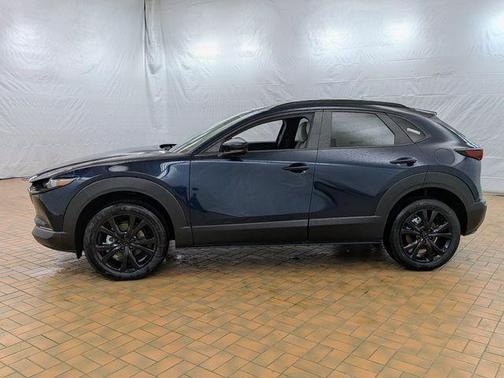 2026 Mazda CX-30 2.5 S Aire Edition