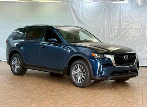 2025 Mazda CX-90 3.3 Turbo Preferred Package