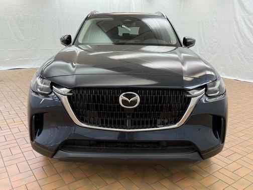 2025 Mazda CX-90 3.3 Turbo Preferred Package