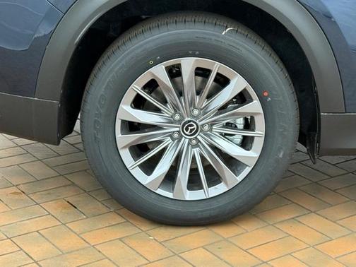 2025 Mazda CX-90 3.3 Turbo Preferred Package