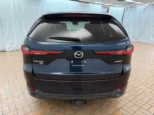 2025 Mazda CX-90 3.3 Turbo Preferred Package