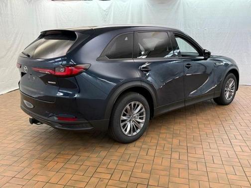 2025 Mazda CX-90 3.3 Turbo Preferred Package