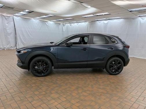 2025 Mazda CX-30 Select