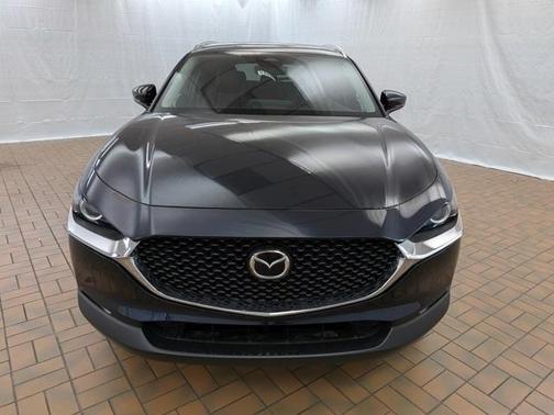 2025 Mazda CX-30 Select