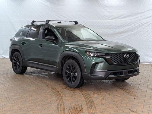 2026 Mazda CX-50 Preferred