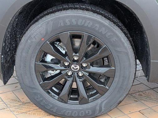 2026 Mazda CX-50 Preferred