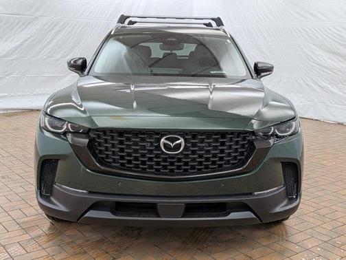 2026 Mazda CX-50 Preferred