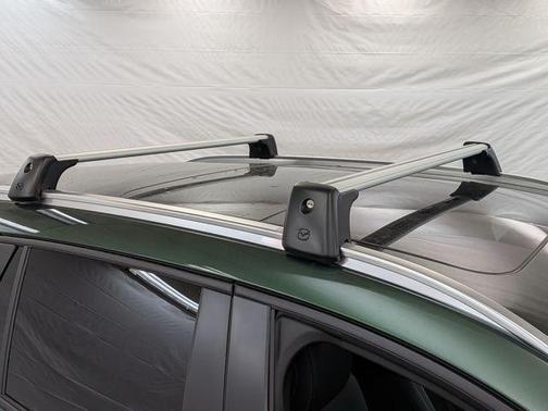 2026 Mazda CX-50 Preferred