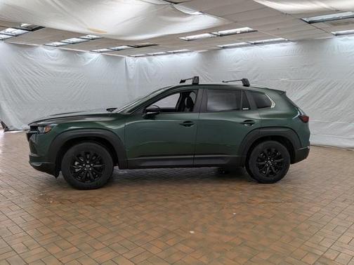 2026 Mazda CX-50 Preferred