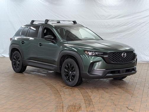 2026 Mazda CX-50 Preferred