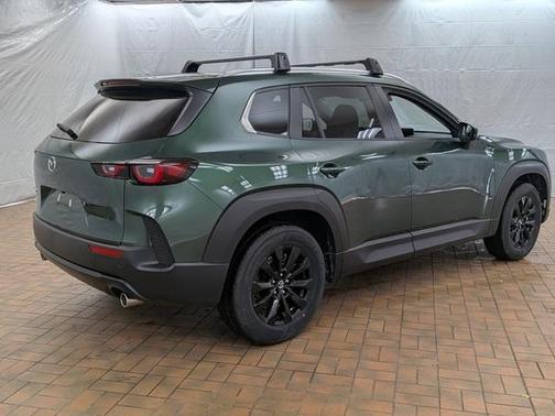 2026 Mazda CX-50 Preferred