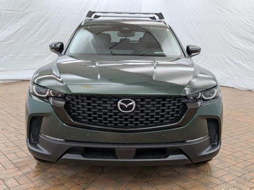 2026 Mazda CX-50 Preferred