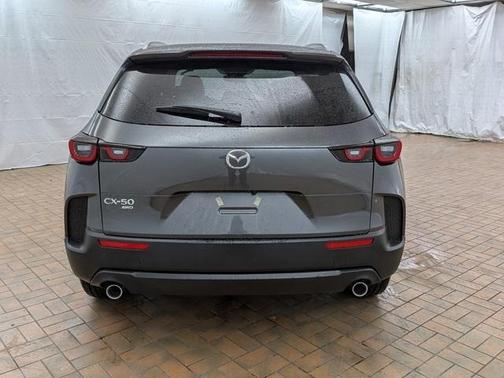 2026 Mazda CX-50 Select
