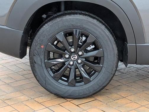 2026 Mazda CX-50 Select