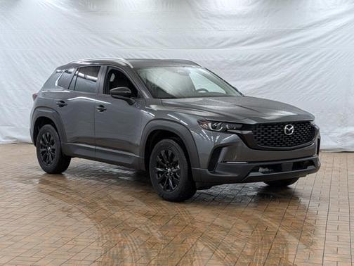 2026 Mazda CX-50 Select