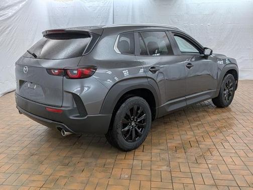 2026 Mazda CX-50 Select