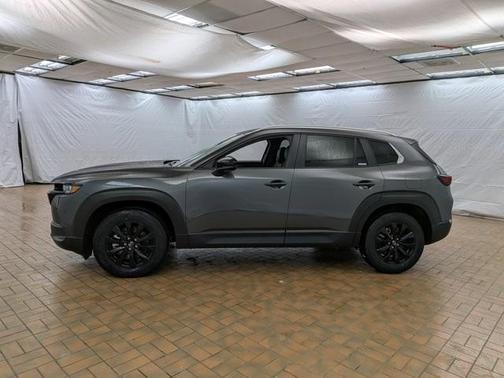 2026 Mazda CX-50 Select