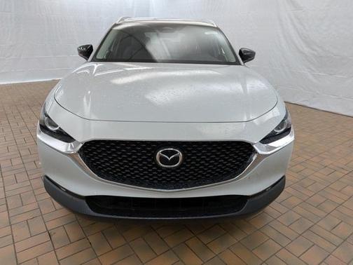 2025 Mazda CX-30 Select
