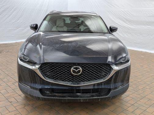 2026 Mazda CX-30 Premium Package