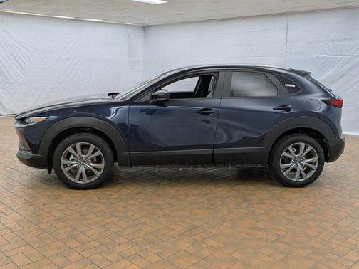 2026 Mazda CX-30 Premium Package