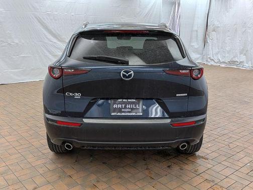 2026 Mazda CX-30 Premium Package