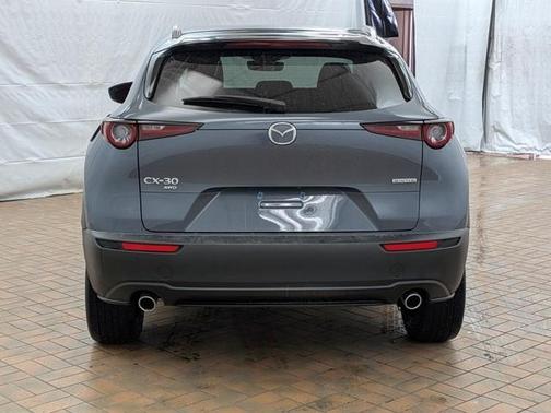 2023 Mazda CX-30 2.5 S Carbon Edition
