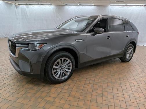 2025 Mazda CX-90 3.3 Turbo Preferred Package