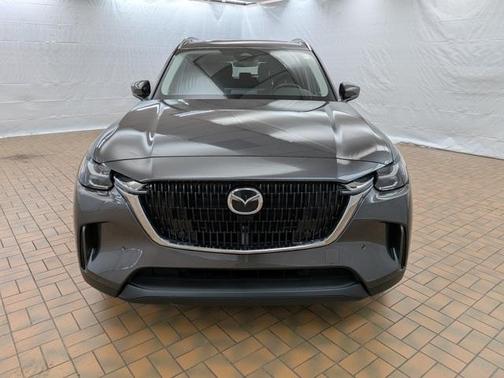 2025 Mazda CX-90 3.3 Turbo Preferred Package