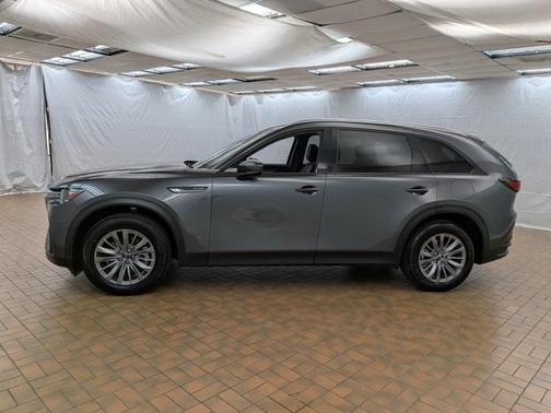 2025 Mazda CX-90 3.3 Turbo Preferred Package