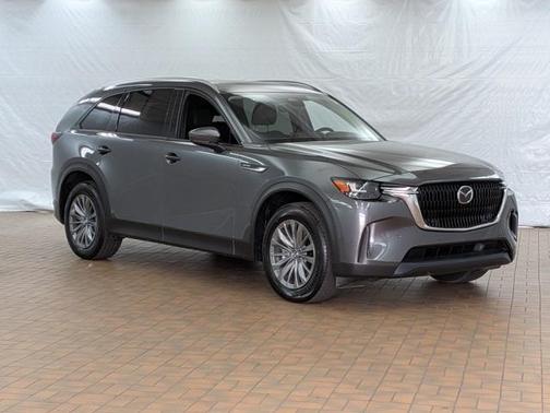 2025 Mazda CX-90 3.3 Turbo Preferred Package