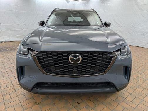 2026 Mazda CX-90 Premium