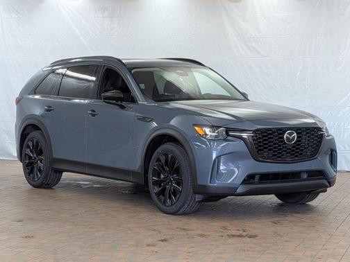 2026 Mazda CX-90 Premium