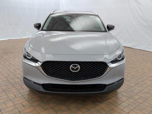 2025 Mazda CX-30 Select