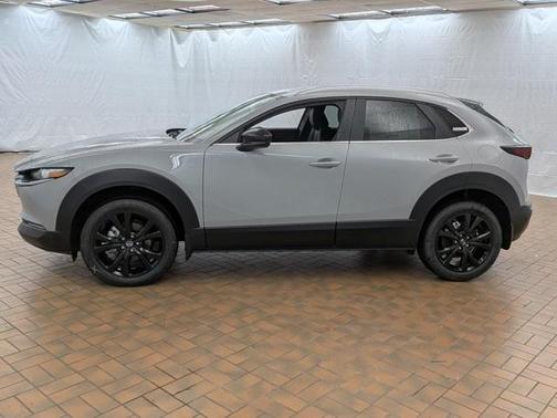 2025 Mazda CX-30 Select