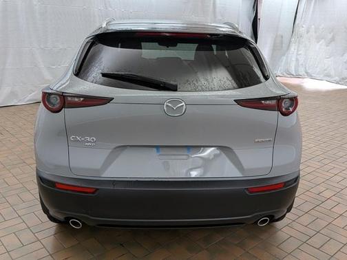2025 Mazda CX-30 Select
