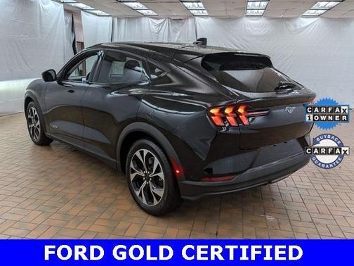 2024 Ford Mustang Mach-E Select