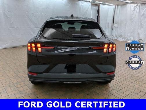 2024 Ford Mustang Mach-E Select