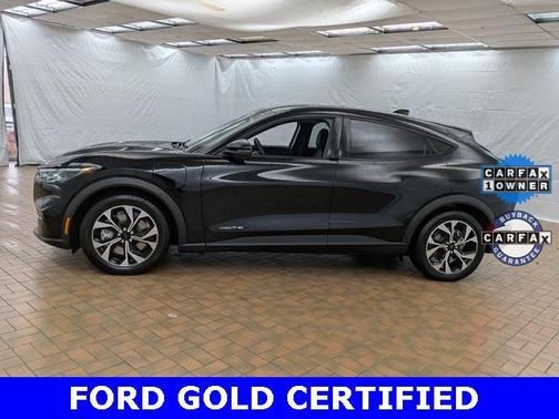 2024 Ford Mustang Mach-E Select