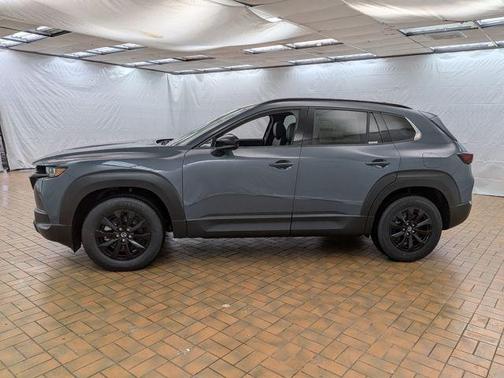 2026 Mazda CX-50 Premium