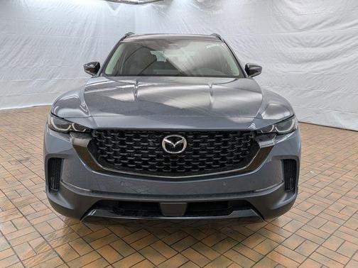 2026 Mazda CX-50 Premium