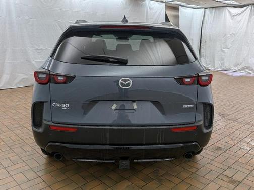 2026 Mazda CX-50 Premium