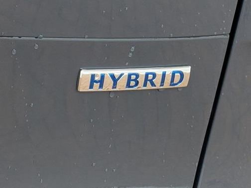 2026 Mazda CX-50 Premium