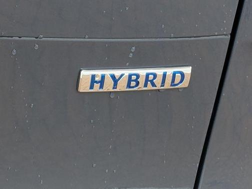 2026 Mazda CX-50 Premium