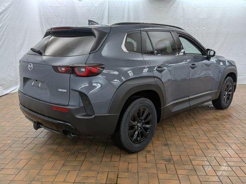 2026 Mazda CX-50 Premium