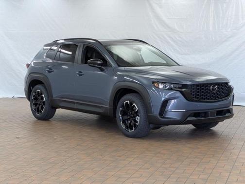 2026 Mazda CX-50 2.5 S Meridian Edition