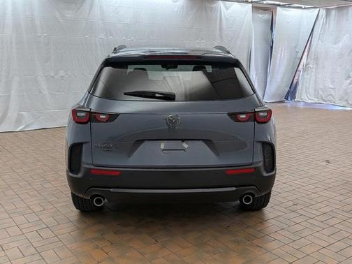 2026 Mazda CX-50 2.5 S Meridian Edition