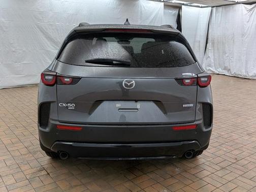 2026 Mazda CX-50 Premium