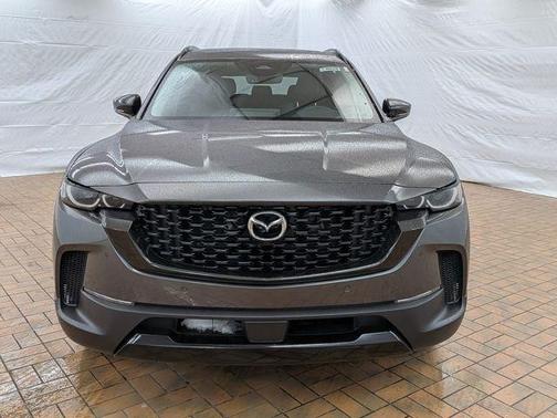 2026 Mazda CX-50 Premium