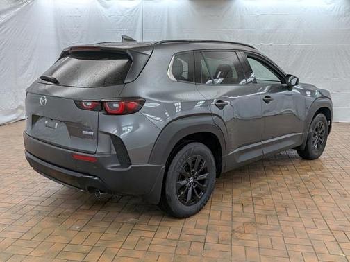 2026 Mazda CX-50 Premium