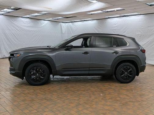 2026 Mazda CX-50 Premium